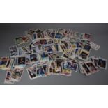 A Collection of American Baseball Cards, c.1990