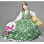 A Royal Doulton Figure, Elyse, HN2474