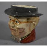 A Beswick Pickwick, 7.5cm wide