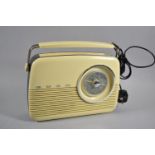 A Modern Bush Radio