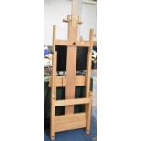 A Modern Artist's Easel