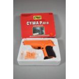 A Cyma P 618 BB Pistol