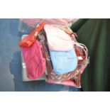 A Quantity of Ladies New and Unused Ladies Handbags