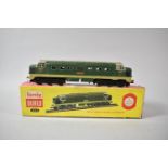 A Boxed Hornby Dublo Deltic Diesel Electric Locomotive, Two Rail No. 2234, Crepello