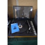 A Marconi Record Player