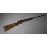 A Vintage Diana .177 Calibre Air Rifle, Working Order