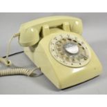 A Vintage Style Telephone