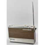 Vintage Grundig Music Boy Radio