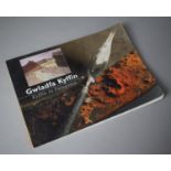 A Signed Edition of Gwladfa Kyffin's "Kyffin in Patagonia"