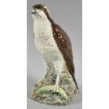 A Beswick Beneagles Osprey Whisky Decanter, Full