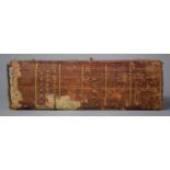 A 19th Century Bound Volume of Rider's British Merlin: for the year of our Lord God 1808, Bound with