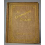 An 1891 First Edition of The Childhood Youth of Dickens by Robert Langton, Printed on Special Hand-