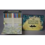 The Wind in the Willows Classic Story Collection, Complete with 20 books from the Original Wind in