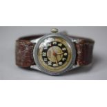 A Vintage Welsbro Wrist Watch c.1940