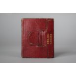 A Miniature Third Edition Religious Book, "Crumbs From the Master's Table" by W Mason