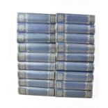 Eighteen Volumes, Child's Dickens Library Published by the Educational Book Co. Ltd