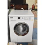 A Miele Automatic Washing Machine, W3228