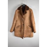 A Sheepskin Coat