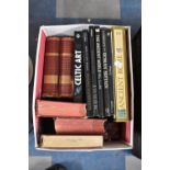 A Box of Books