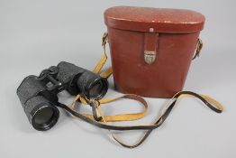 Carl Zeiss Jena Binoculars