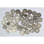 Collection of Coins