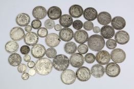 Collection of Coins