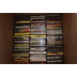Quantity of Reggae and Reggae Dub (Electronic Reggae) Compact Discs