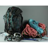 Professional Mountaineering Kit