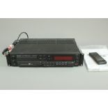 Tascam, CD-RW900 MK II CD Rewritable Recorder