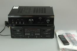 Hi-Fi Equipment