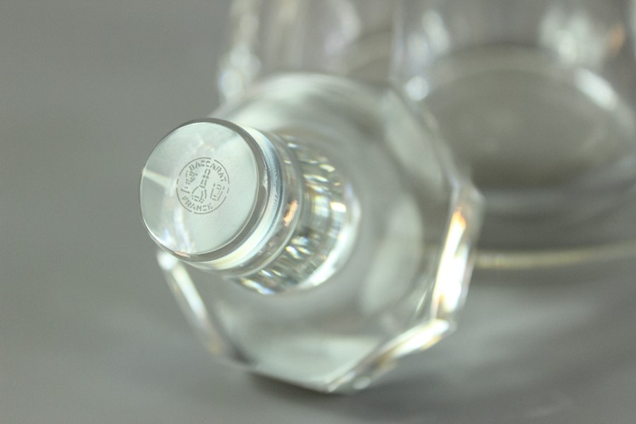 A Glass Decanter - Image 7 of 7