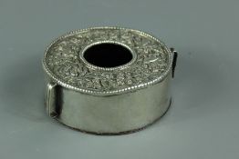 Tibetan Silver Ga'u