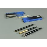 Mont Blanc Meisterstuck Ballpoint Pen