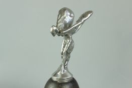 Rolls Royce "Spirit of Ecstasy" Car Mascot