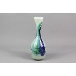 A Studio Glass Vase