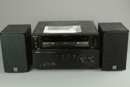 Hi-Fi Equipment