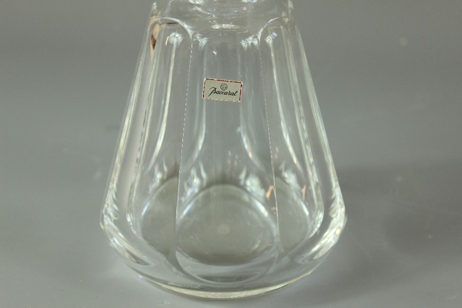 A Glass Decanter - Image 6 of 7