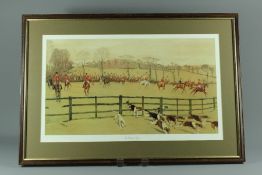 Miscellaneous Equine and Hunting Prints