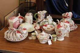 Miscellaneous Porcelain