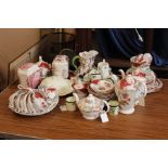 Miscellaneous Porcelain