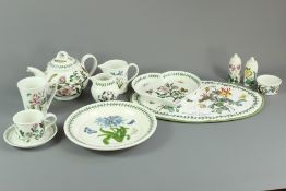 Miscellaneous Portmerion Ceramics