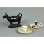 A Victorian Creamer