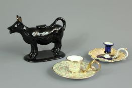 A Victorian Creamer