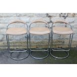 Boss Design Ltd Bar Stools