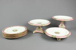 19th Century Fine Porcelain