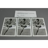 George Best Photographs