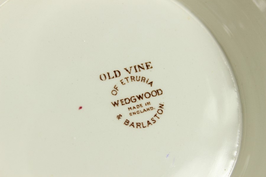 Miscellaneous Porcelain - Image 7 of 8