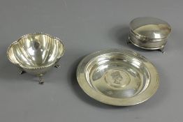 Miscellaneous Silver