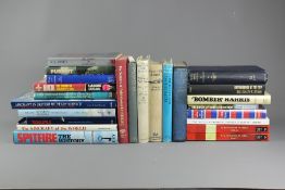 Mid-20th century Aviation Books