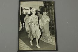 A Photograph of Her Majesty Queen Elizabeth II